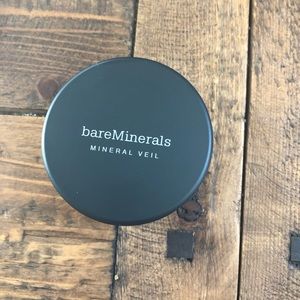 Bare Minerals Original Foundation